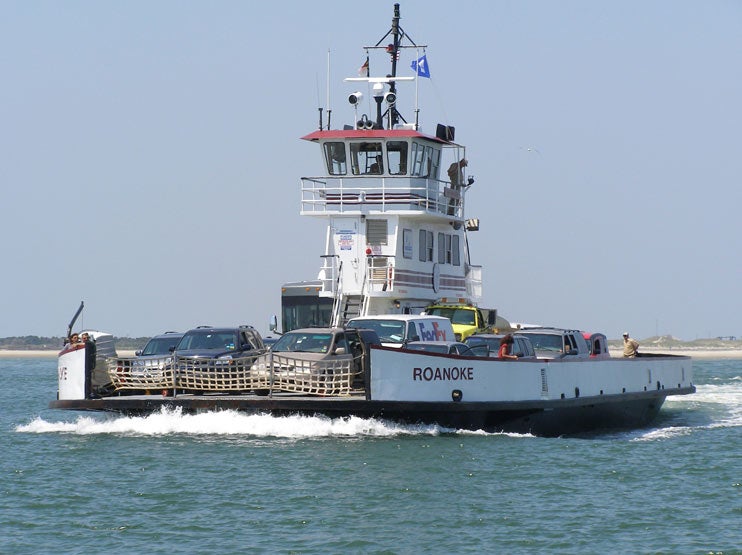 Minnesott Ferry Schedule 2022 Some Ferry Routes Operating On Limited Schedule, Others Still Suspended -  The Coastland Times | The Coastland Times