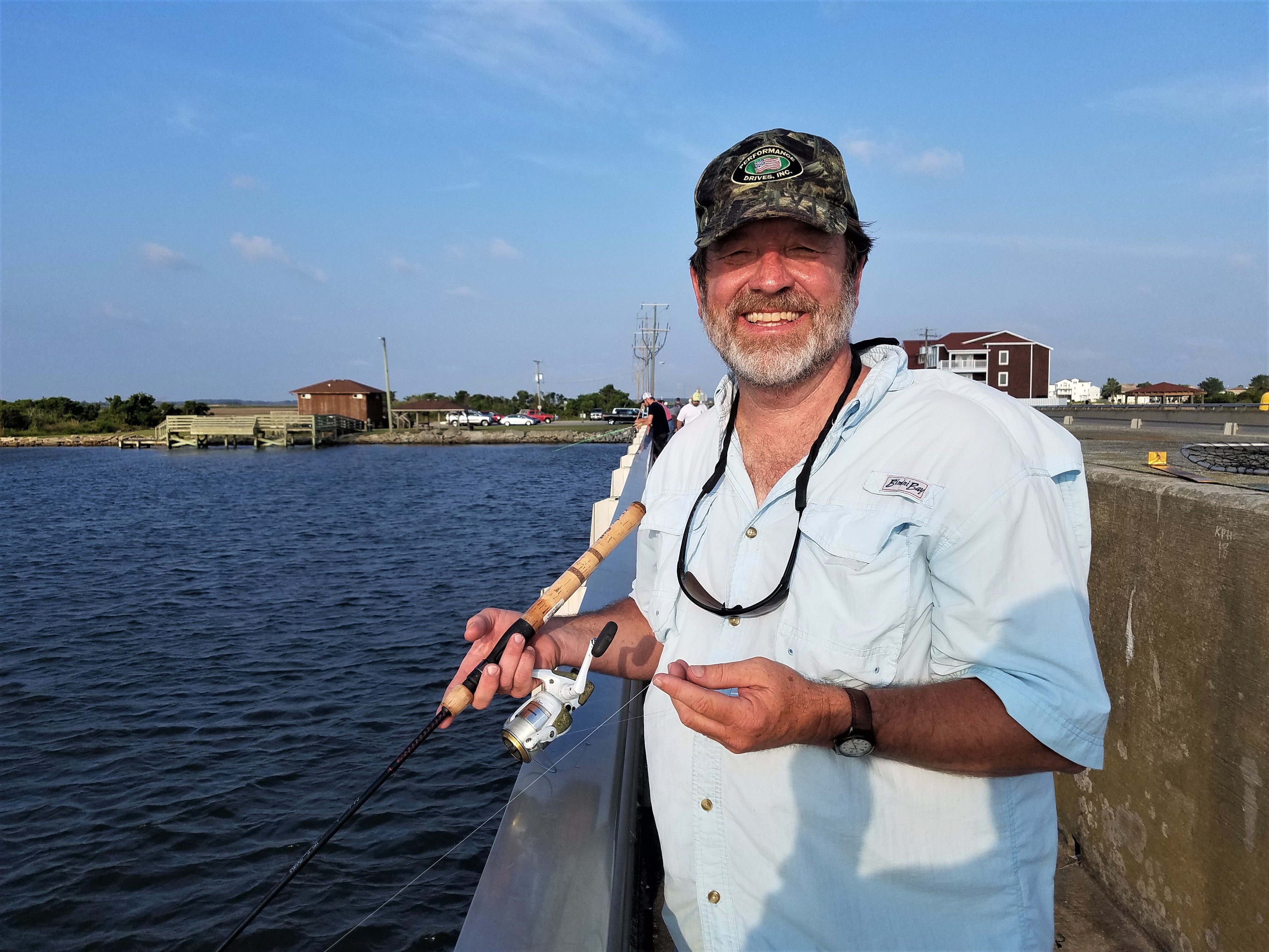 Fishin' Fun: Slow, steady retrieve key for trout - The Coastland