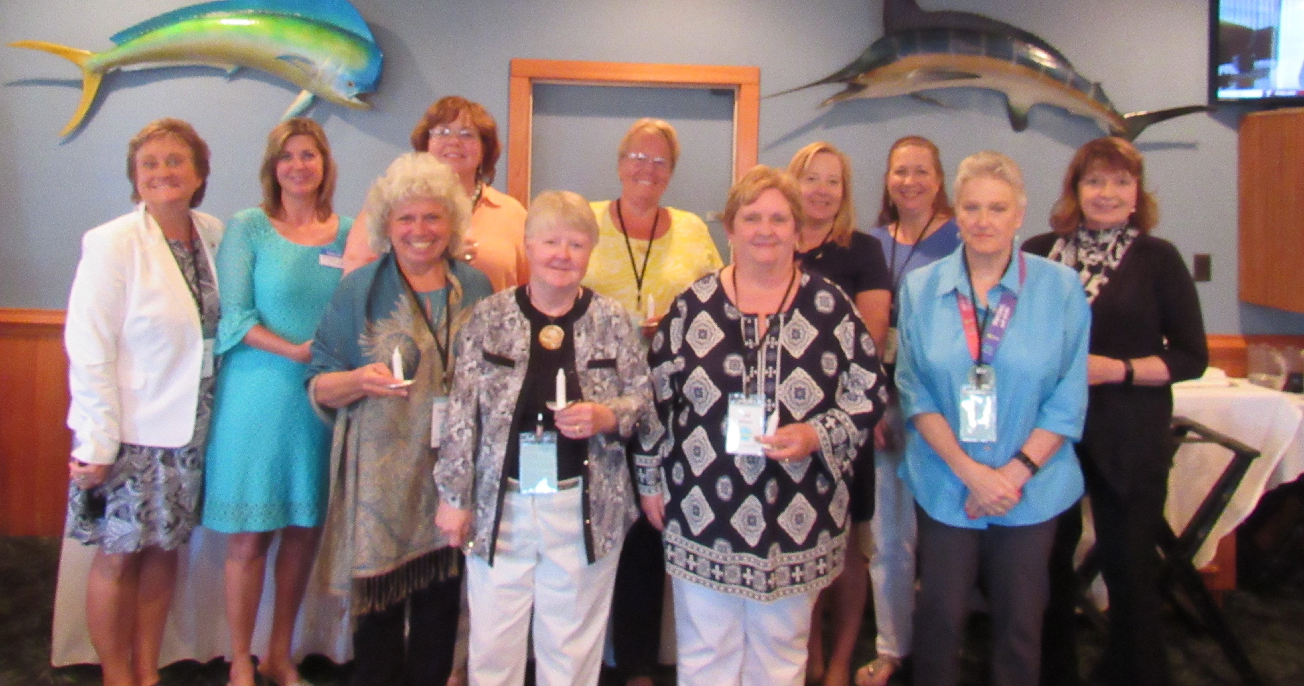 outer banks woman's club
