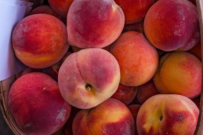 peach growers