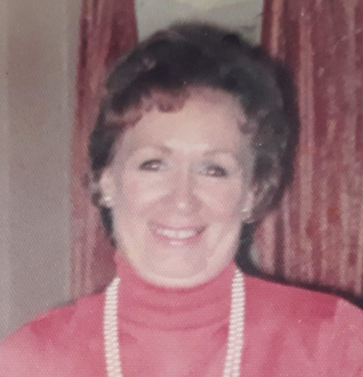 Sybil Leola Gray McDaniel