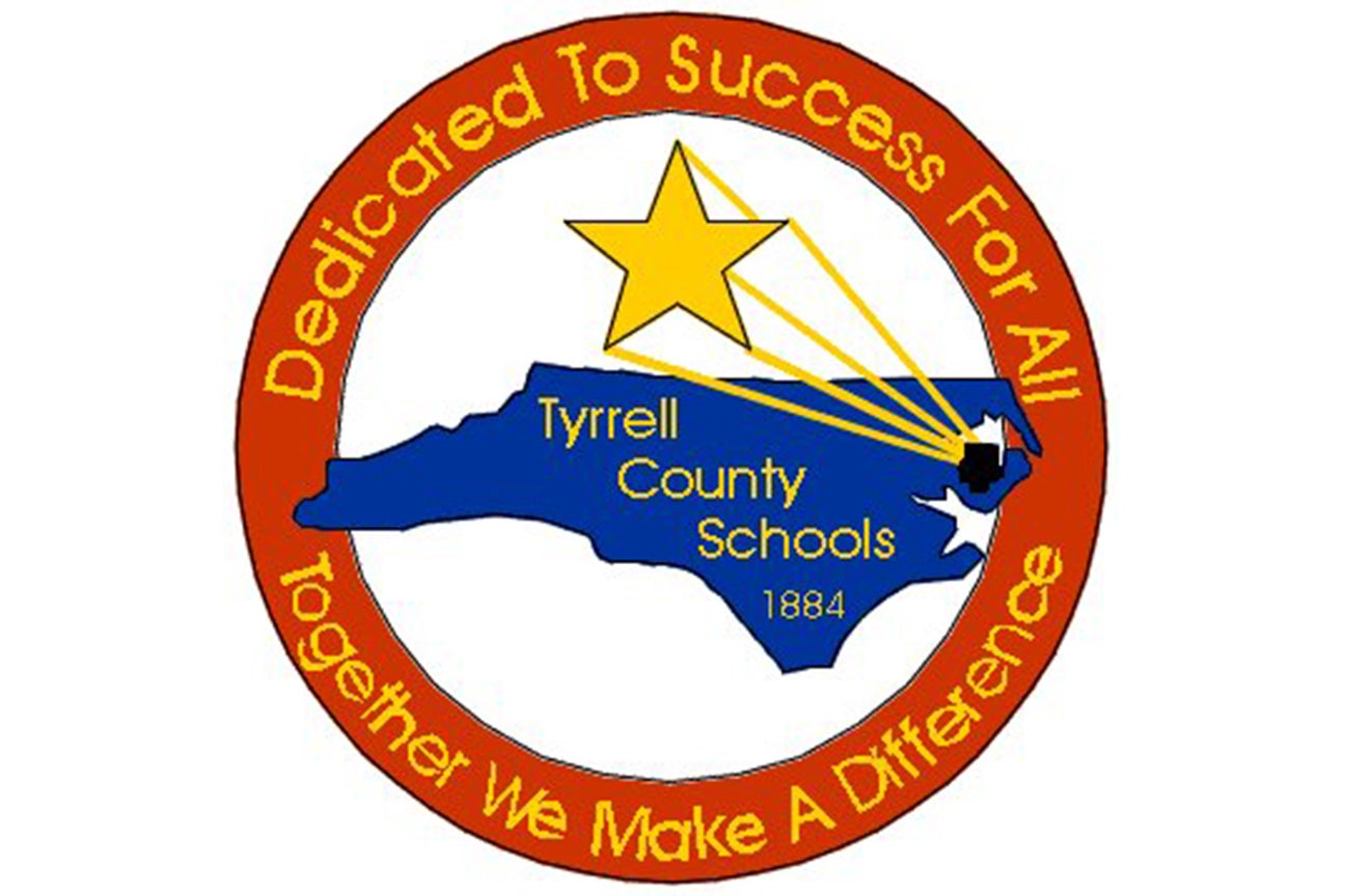 TYRRELL COUNTY schools