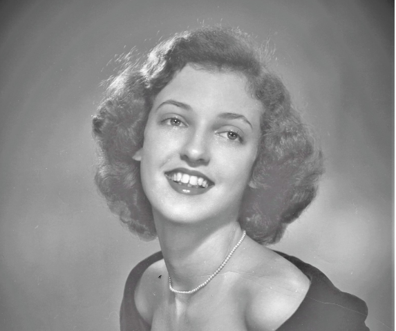 Mary Jo C. Murden