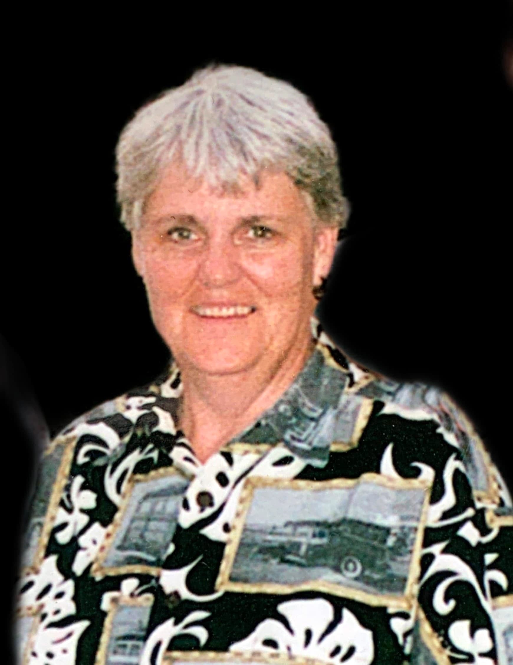 Margaret Kirsch Buell