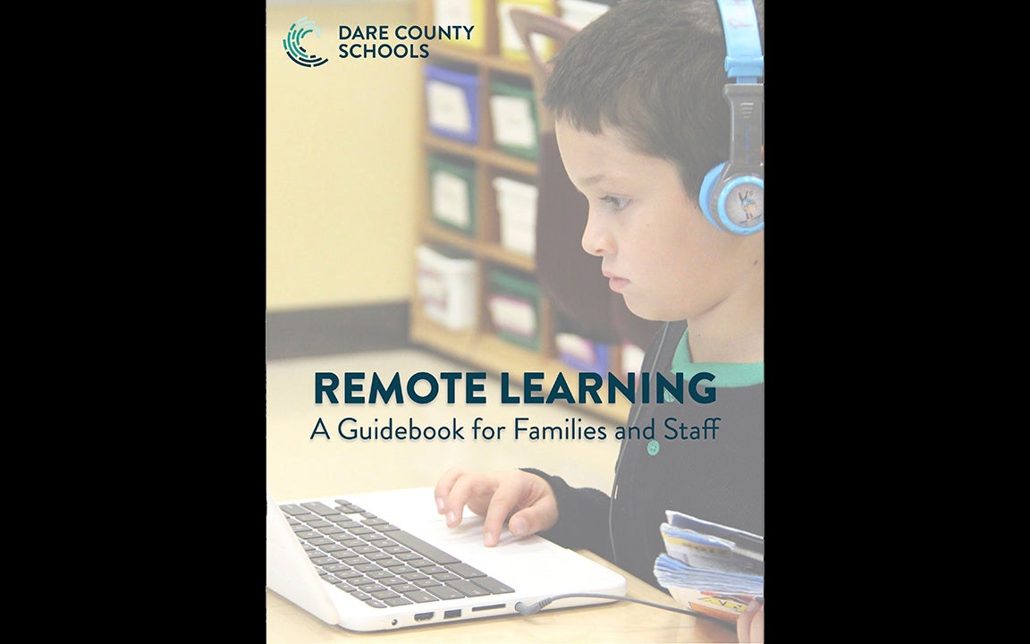 REMOTE LEARNING