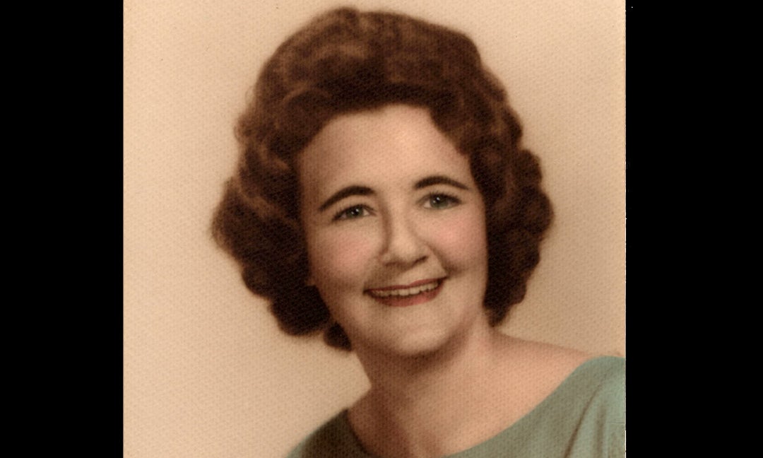 Esther Mae Morris