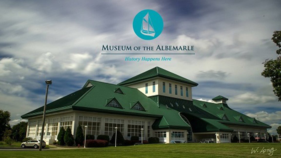 museum of the albemarle