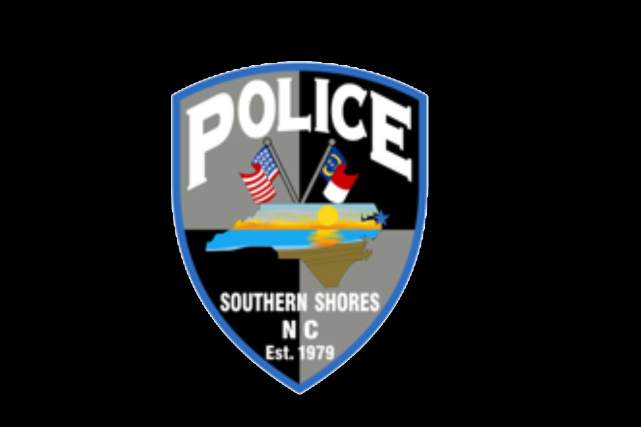 southern shores police