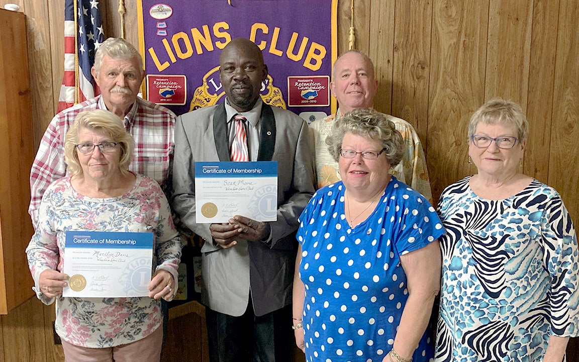 WANCHESE LIONS CLUB
