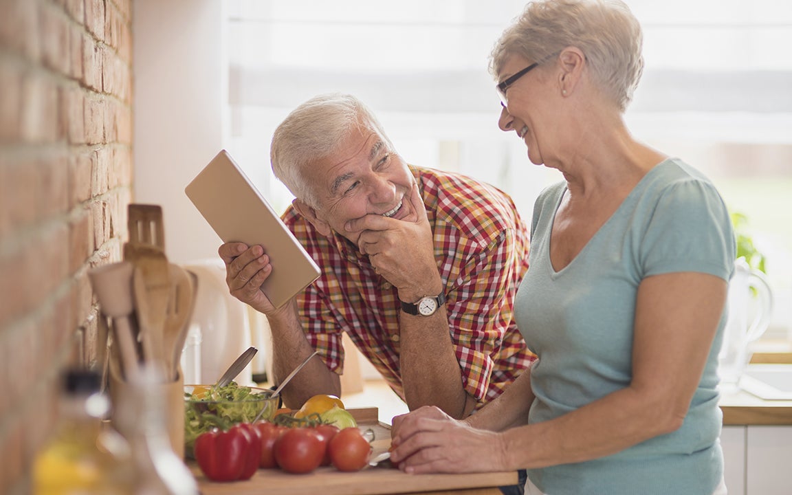 Authorized companies out there for eligible Dare seniors – The Coastland Occasions