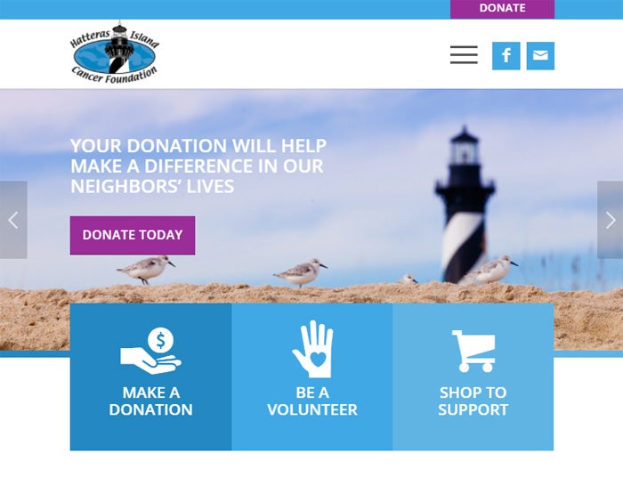 hatteras island cancer foundation