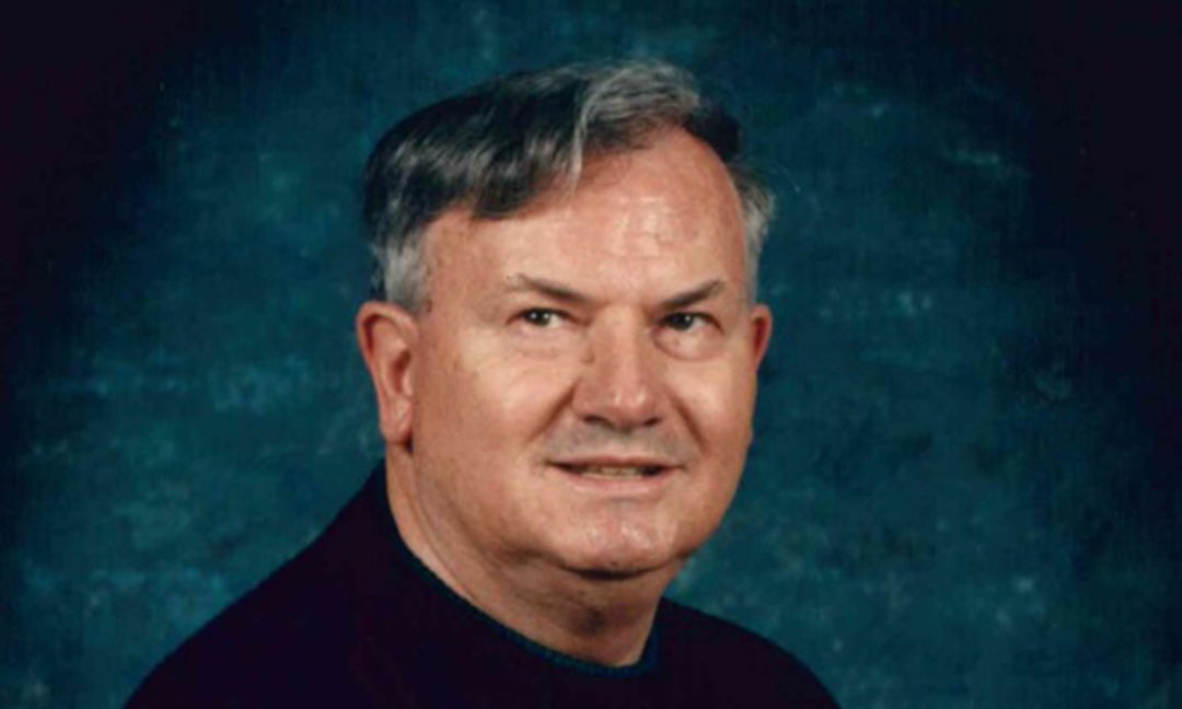 Roger Cleveland Gard