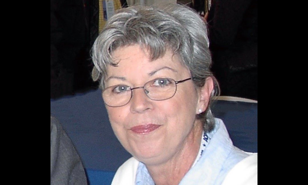 Theresa Lynn McDowell