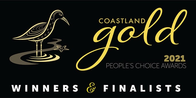 coastland gold finalists