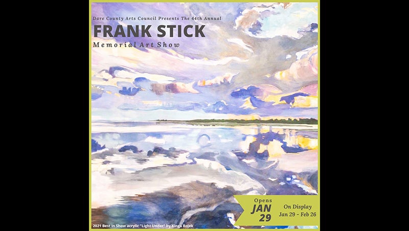 frank stick