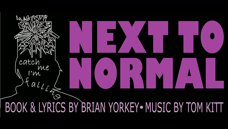 next to normal