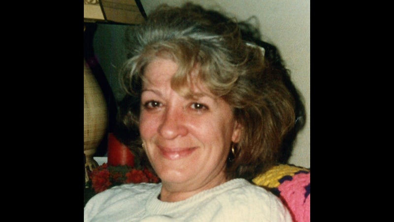 Janice Faye Gibbs Lucero
