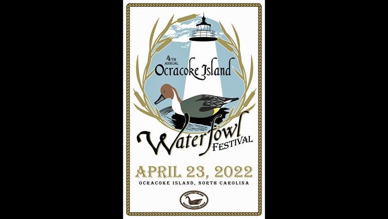 Waterfowl Festival