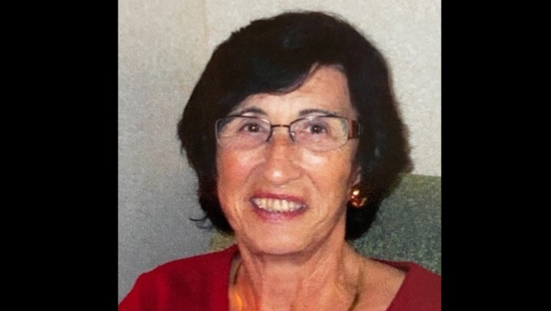Patricia Lucia Riccitelli Trowbridge