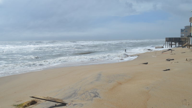 5 Things to Know About the Cape's National Seashore