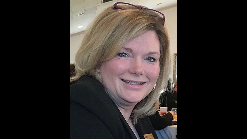 Tammy Sawyer ist neue Direktorin für Kommunikation und Marketing des College of The Albemarle – The Coastland Times