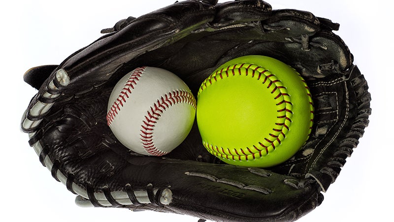Four home games scheduled for Cape Hatteras Secondary baseball, softball
