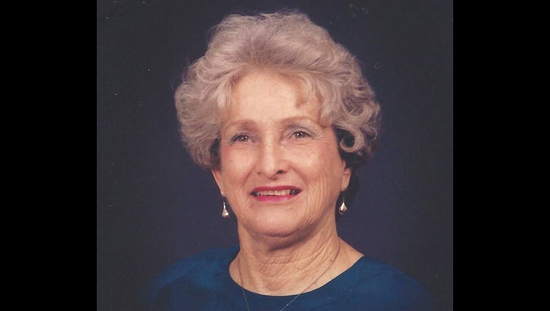 JoAnn C. Foster