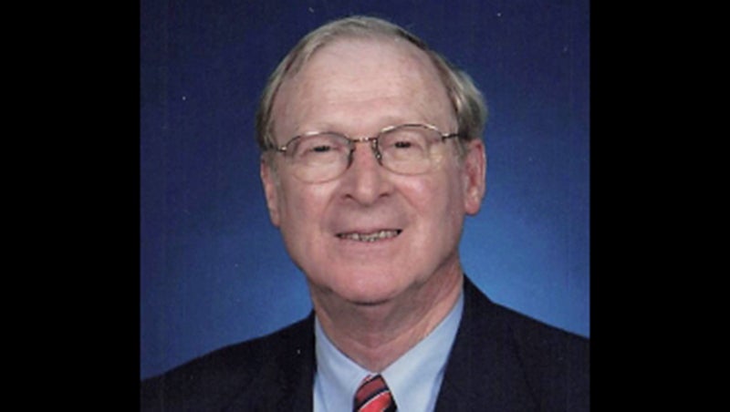 Herbert T. Mullen Jr.