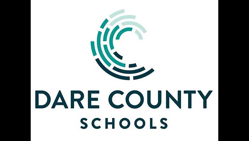 dare county schools
