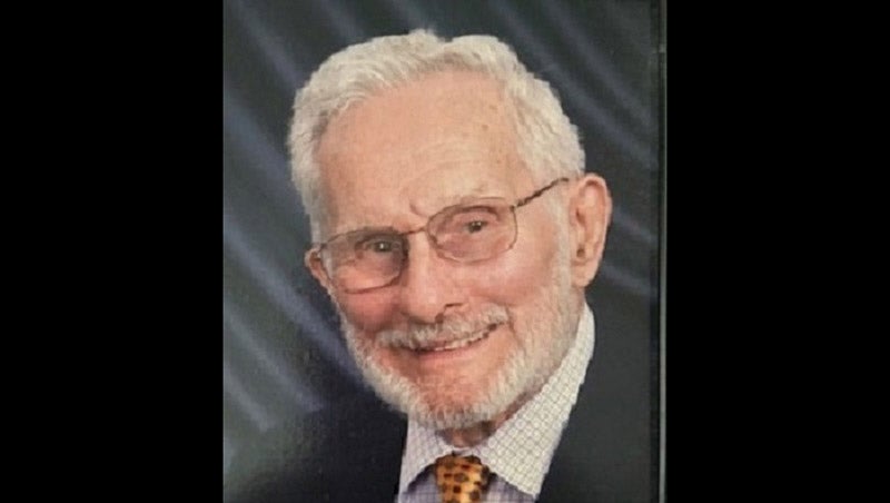Rev. Robert Pitsch