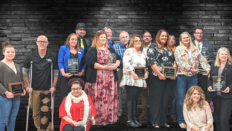 Currituck Chamber of Commerce announces winners of 2022 Small Business Awards – The Coastland Times
