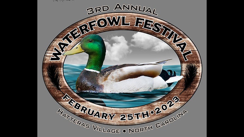 waterfowl festival