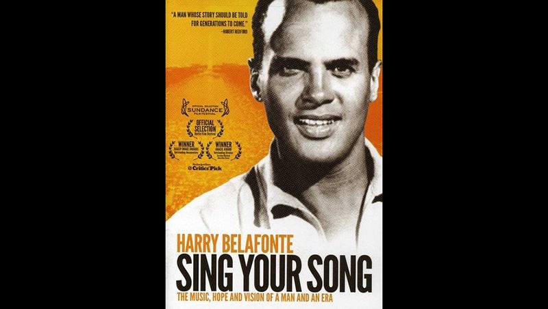 SING YOUR SONG