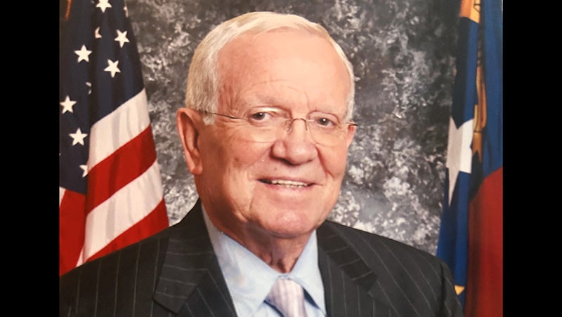 Robert V. “Bobby” Owens Jr.