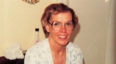 Lois Elizabeth Burbage Parker