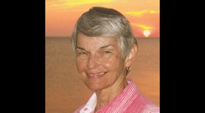 Patricia A. Fleming